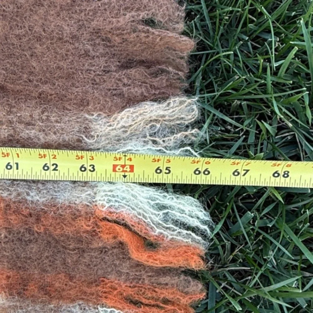 MYER luxurious mohair